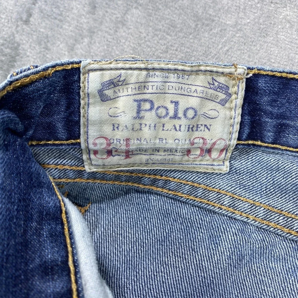 Polo Ralph Lauren good pre